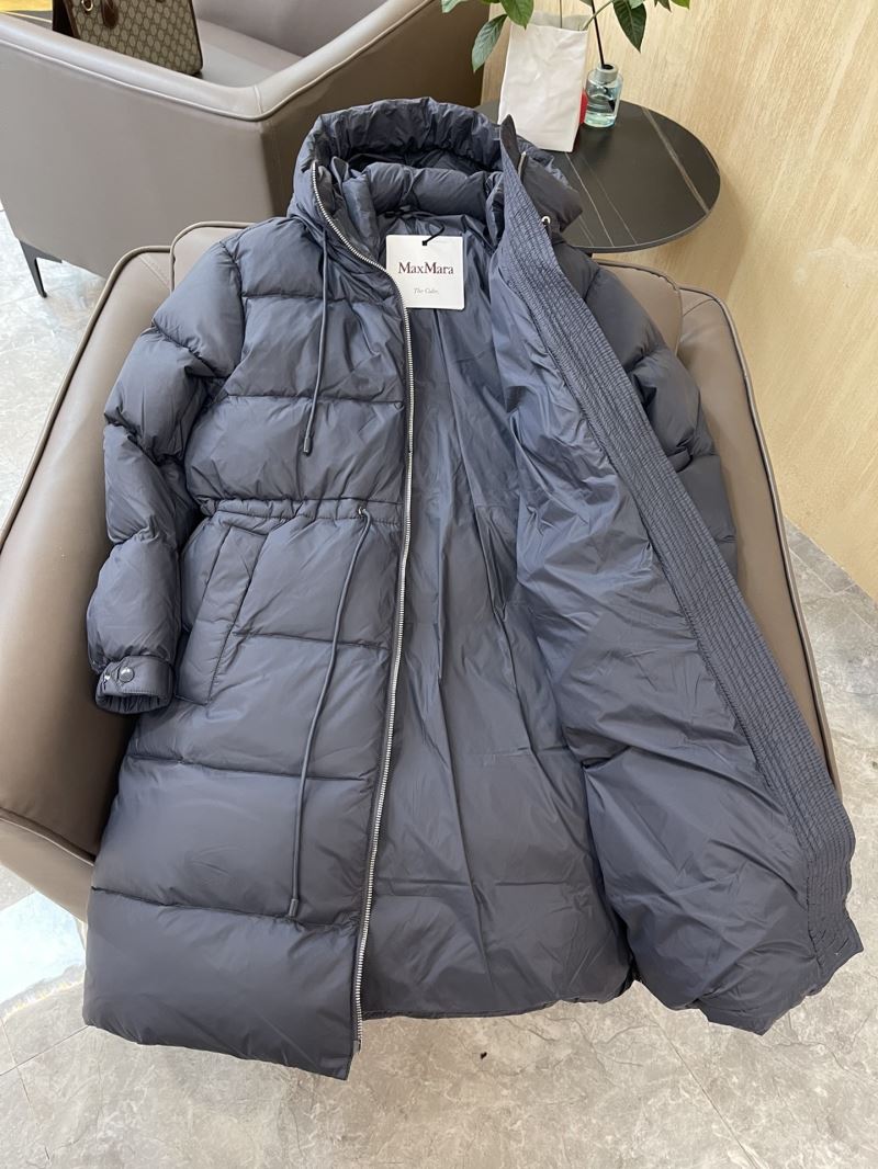 Max Mara Down Jackets